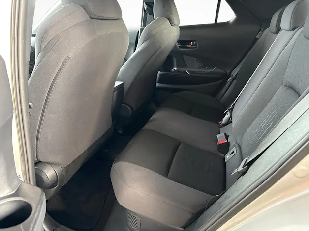 Toyota C-HR 2.0 PHEV Swiss Edition