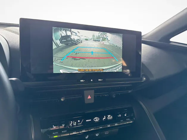 Toyota C-HR 2.0 PHEV Swiss Edition