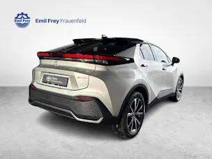 Toyota C-HR 2.0 PHEV Swiss Edition