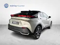 Toyota C-HR 2.0 PHEV Swiss Edition