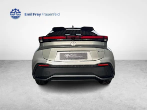 Fahrzeugbild TOYOTA C-HR 2.0 PHEV Swiss Edition