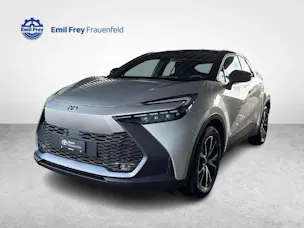 Toyota C-HR 2.0 PHEV Swiss Edition