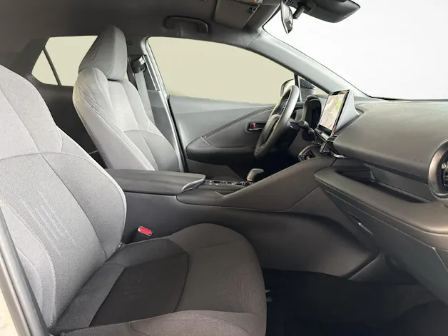 Toyota C-HR 2.0 PHEV Swiss Edition