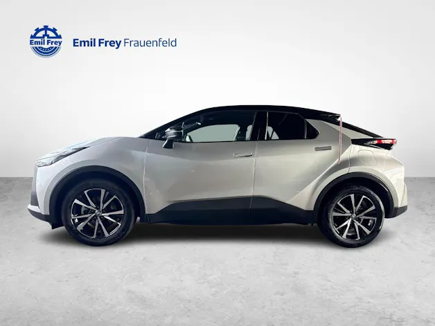 Toyota C-HR 2.0 PHEV Swiss Edition