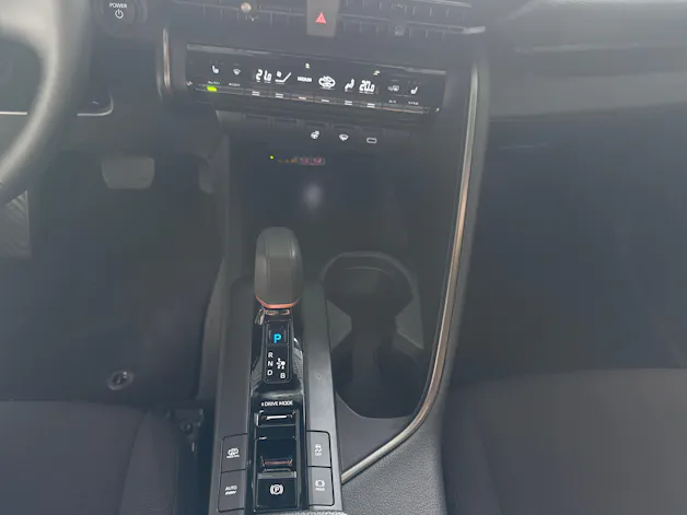 Toyota C-HR 2.0 PHEV Swiss Edition
