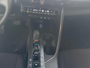 Fahrzeugbild TOYOTA C-HR 2.0 PHEV Swiss Edition