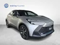 Toyota C-HR 2.0 PHEV Swiss Edition