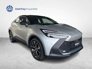 Fahrzeugbild TOYOTA C-HR 2.0 PHEV Swiss Edition