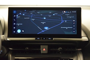 Vehicle image TOYOTA C-HR 2.0 PHEV Swiss Edition