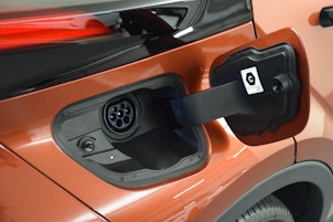 Vehicle image TOYOTA C-HR 2.0 PHEV Swiss Edition