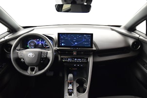 Vehicle image TOYOTA C-HR 2.0 PHEV Swiss Edition