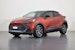 TOYOTA C-HR 2.0 PHEV Swiss Edition