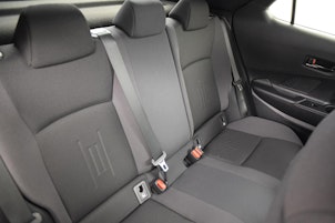 Vehicle image TOYOTA C-HR 2.0 PHEV Swiss Edition