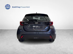 Fahrzeugbild TOYOTA Yaris 1.5 VVT-i HSD Trend