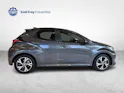 Toyota Yaris 1.5 VVT-i HSD Trend