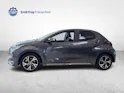 Toyota Yaris 1.5 VVT-i HSD Trend