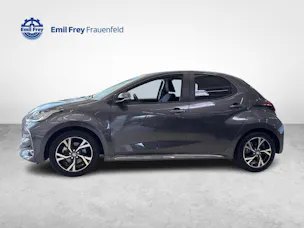 Toyota Yaris 1.5 VVT-i HSD Trend