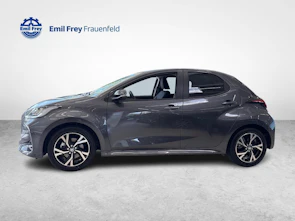 Fahrzeugbild TOYOTA Yaris 1.5 VVT-i HSD Trend