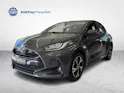 Toyota Yaris 1.5 VVT-i HSD Trend