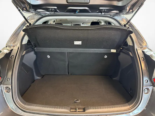 Toyota Yaris 1.5 VVT-i HSD Trend
