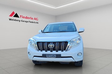 Vehicle image TOYOTA LANDCRUISER 0 Vehicle image TOYOTA LANDCRUISER 0