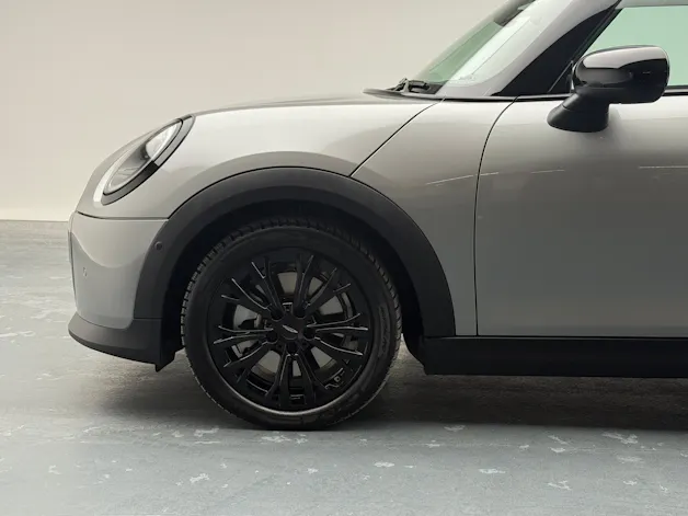 Mini F66 2.0i Cooper S
