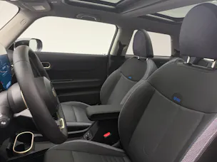 Mini F66 2.0i Cooper S