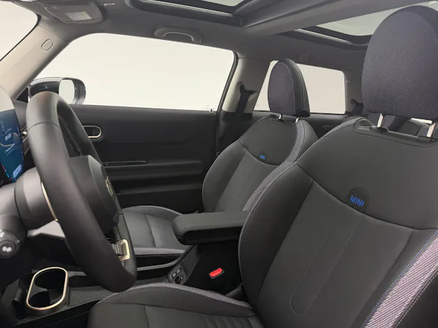 Mini F66 2.0i Cooper S