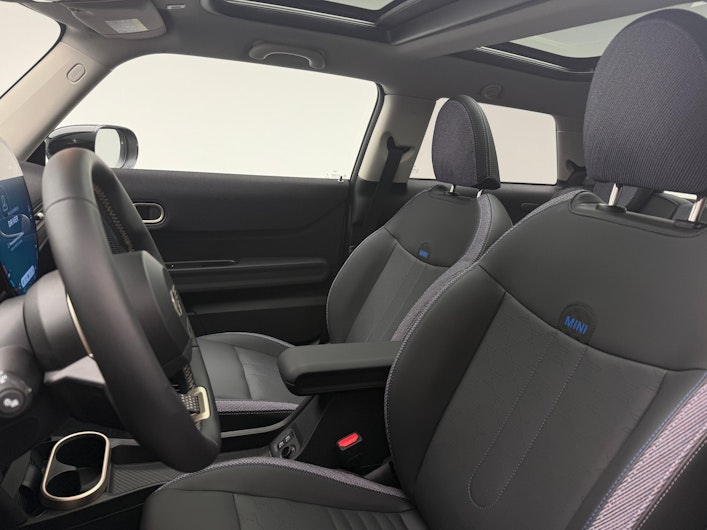 Vehicle image MINI MINI
