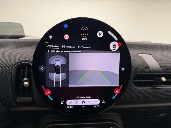 Vehicle image MINI MINI