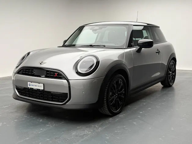 Mini F66 2.0i Cooper S