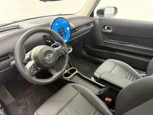 Mini F66 2.0i Cooper S