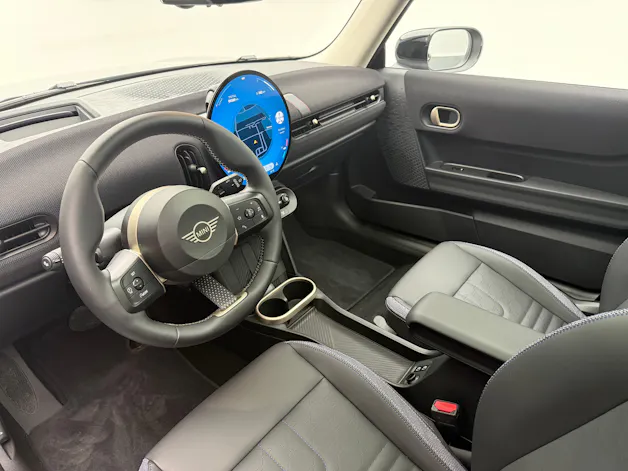 Mini F66 2.0i Cooper S