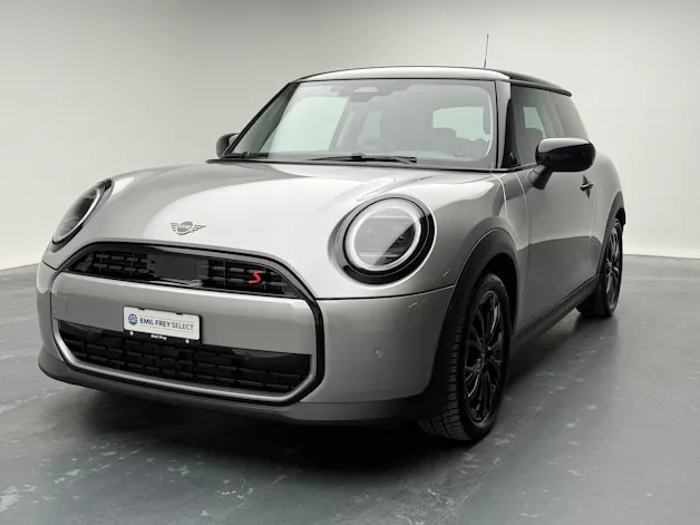 Mini F66 2.0i Cooper S