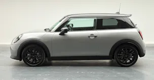 Mini F66 2.0i Cooper S