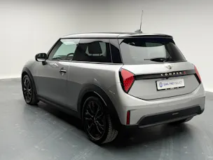 Mini F66 2.0i Cooper S