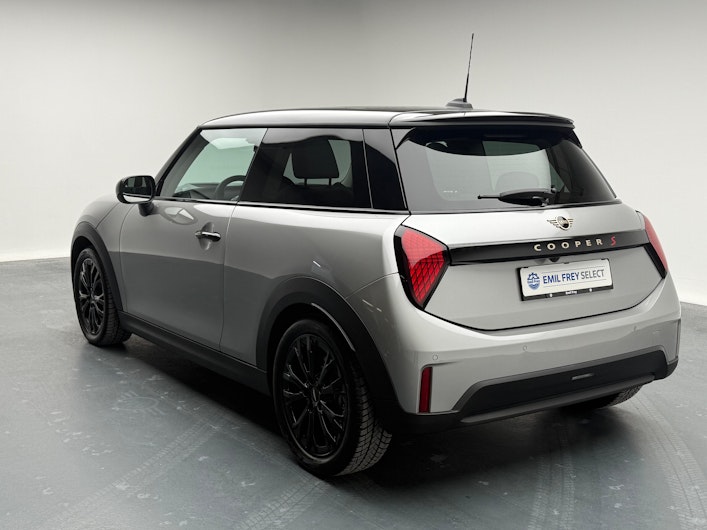 Vehicle image MINI MINI