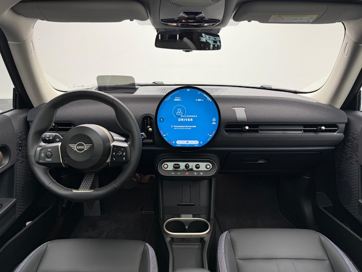 Vehicle image MINI MINI