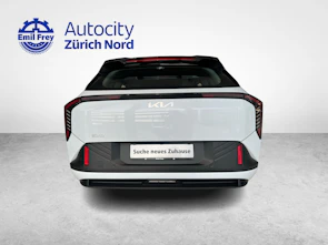 image du véhicule KIA EV4 58 kWh Lite