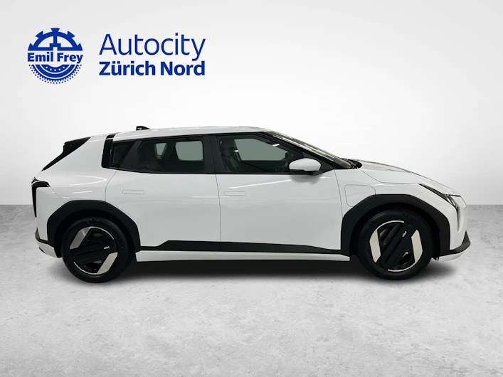 image du véhicule KIA EV4