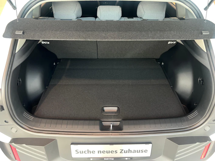 image du véhicule KIA EV4