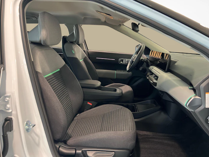 image du véhicule KIA EV4