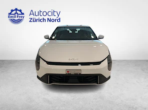 image du véhicule KIA EV4 58 kWh Lite