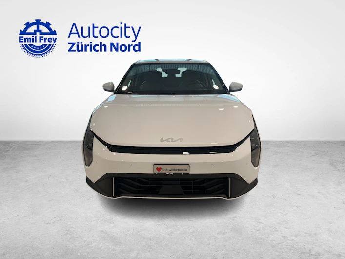 image du véhicule KIA EV4