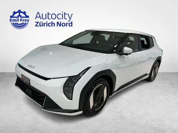 image du véhicule KIA EV4 58 kWh Lite