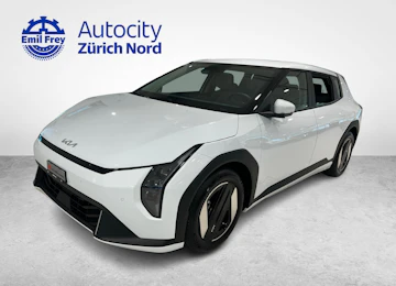 image du véhicule KIA EV4 58 kWh Lite image du véhicule KIA EV4 58 kWh Lite