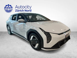 image du véhicule KIA EV4 58 kWh Lite