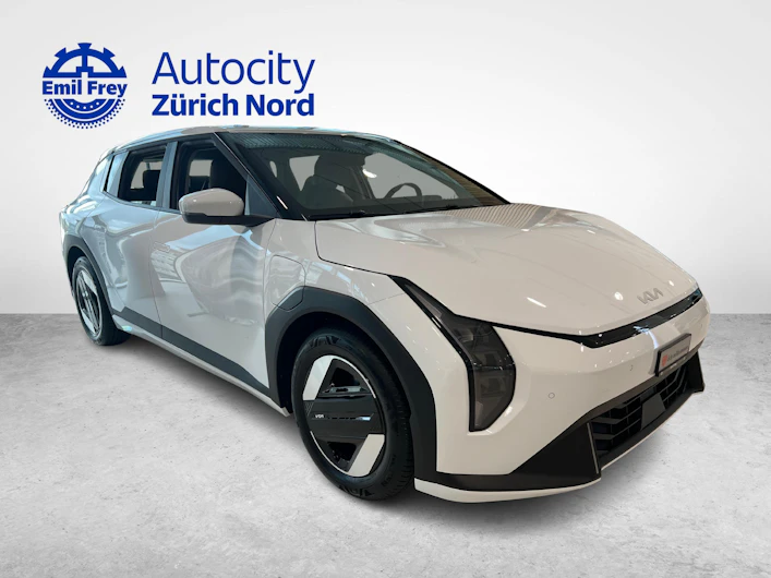 image du véhicule KIA EV4