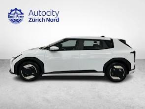 image du véhicule KIA EV4 58 kWh Lite