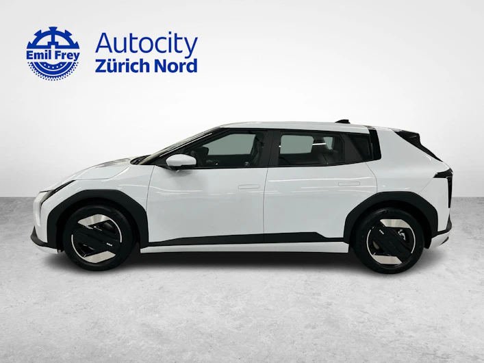 image du véhicule KIA EV4